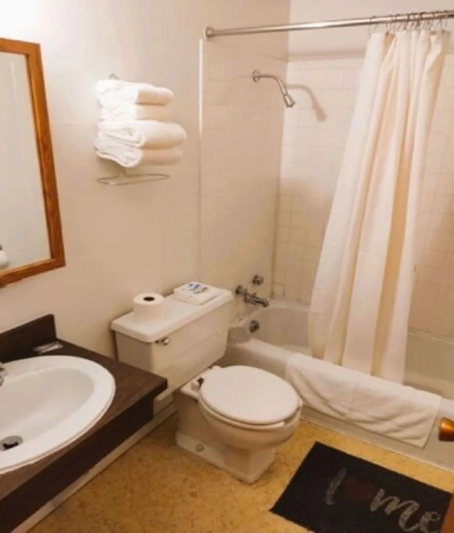 Voyageur Motel, International Falls MN By OYO