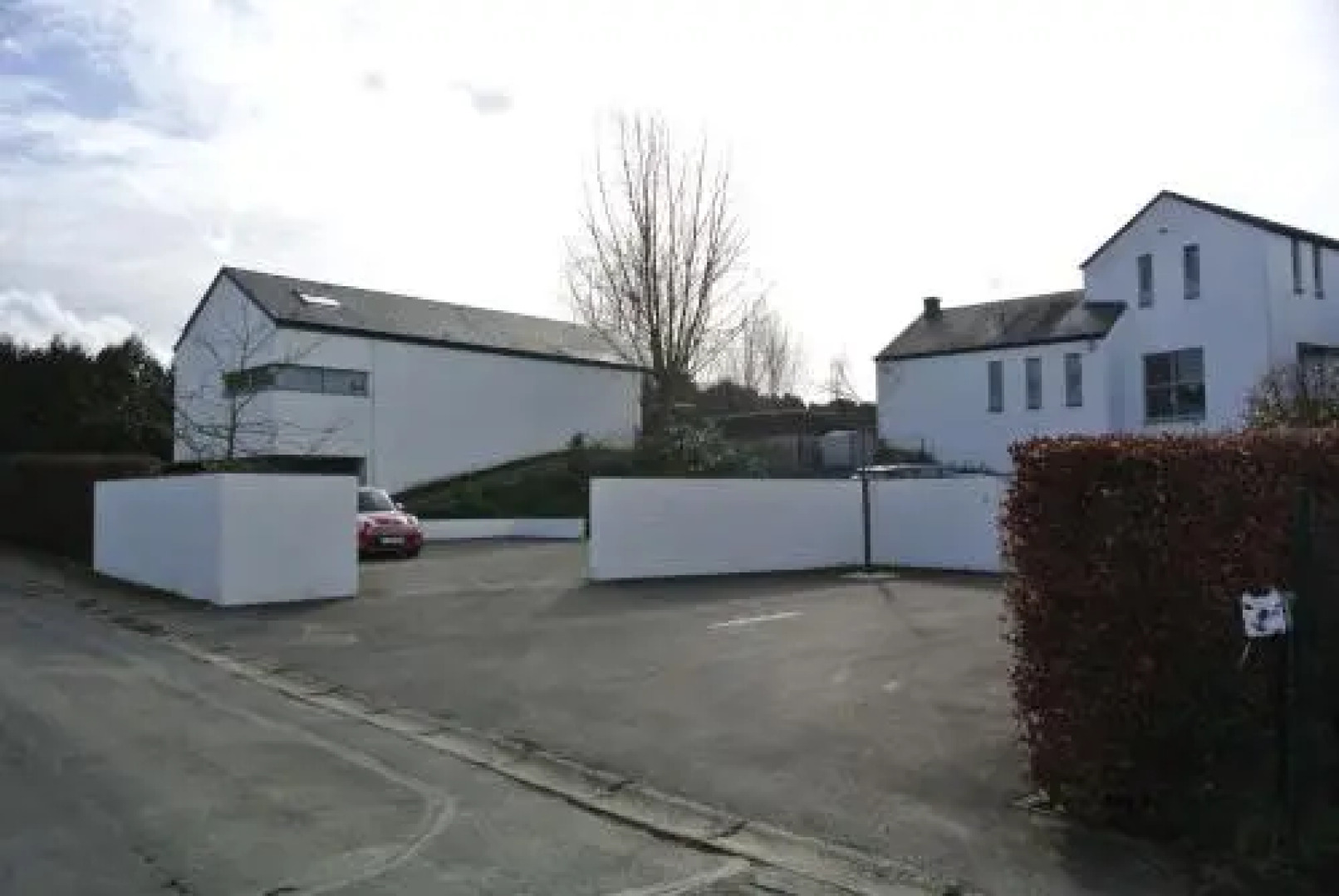 La Maison Contemporaine