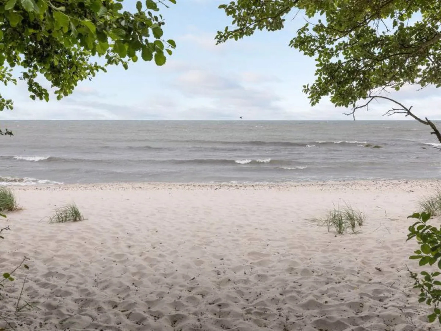 "Henrich" - 300m from the sea in Bornholm