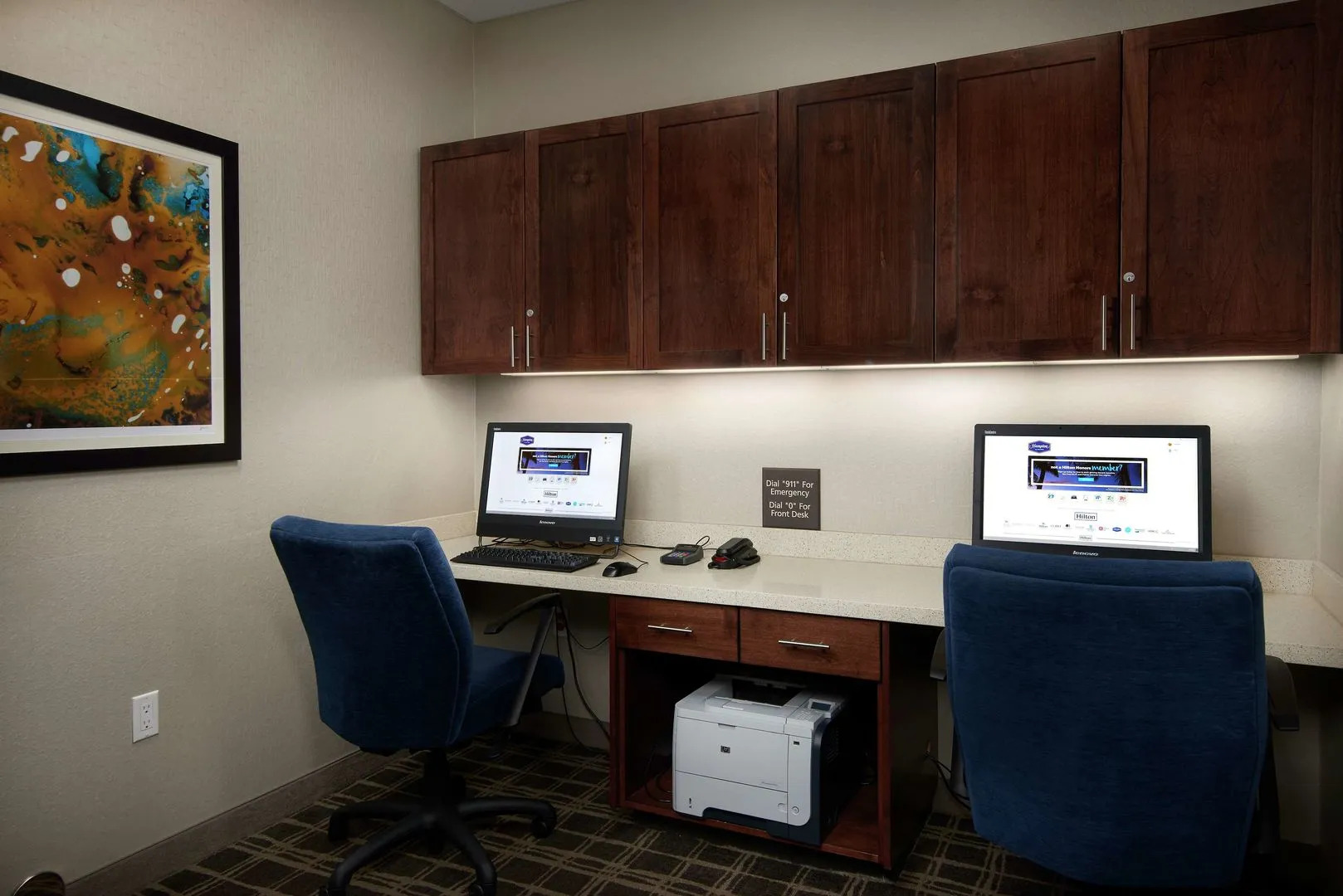 Hampton Inn & Suites Portland/Vancouver