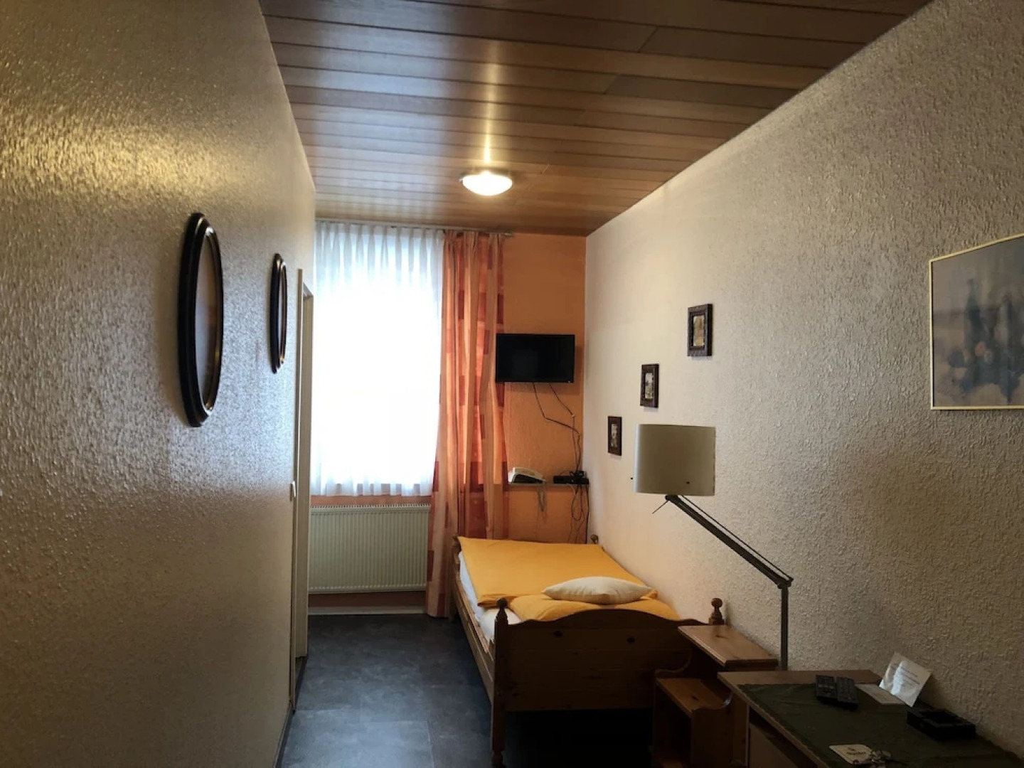 Hotel & Restaurant Fousek