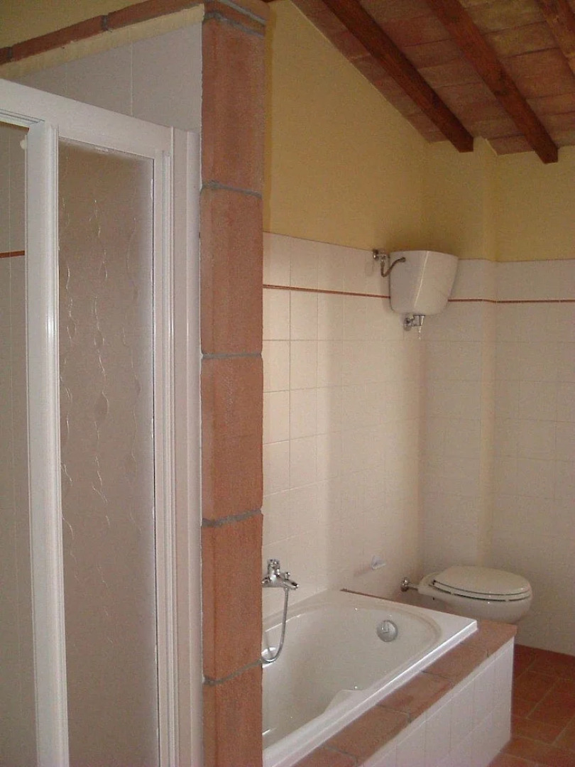 La Campagna Di Assignano