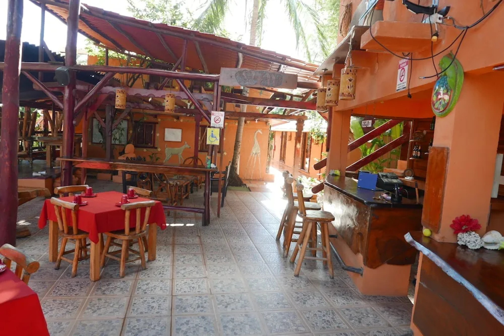 Pension Playa Samara