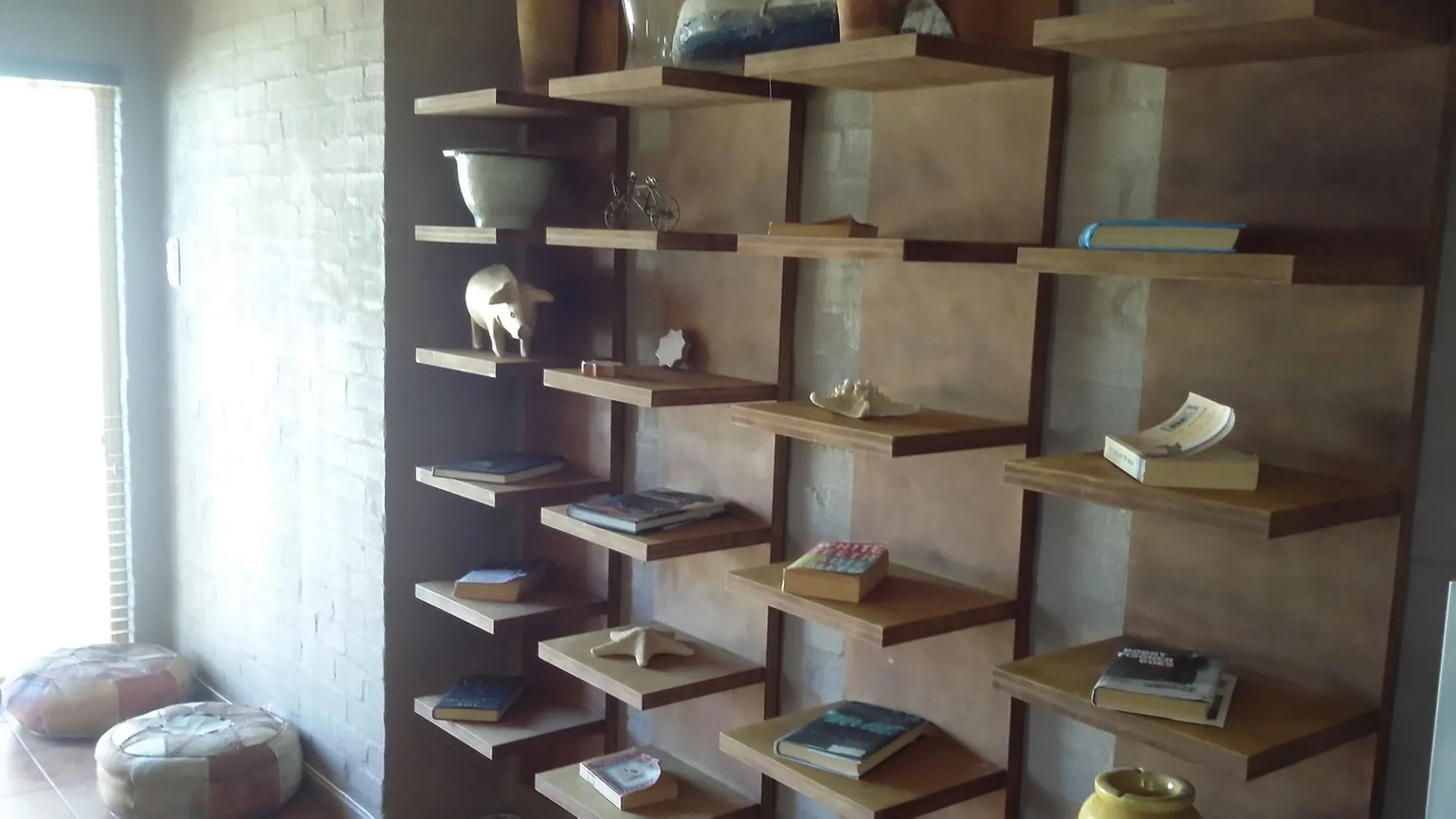 Raaswater Self Catering