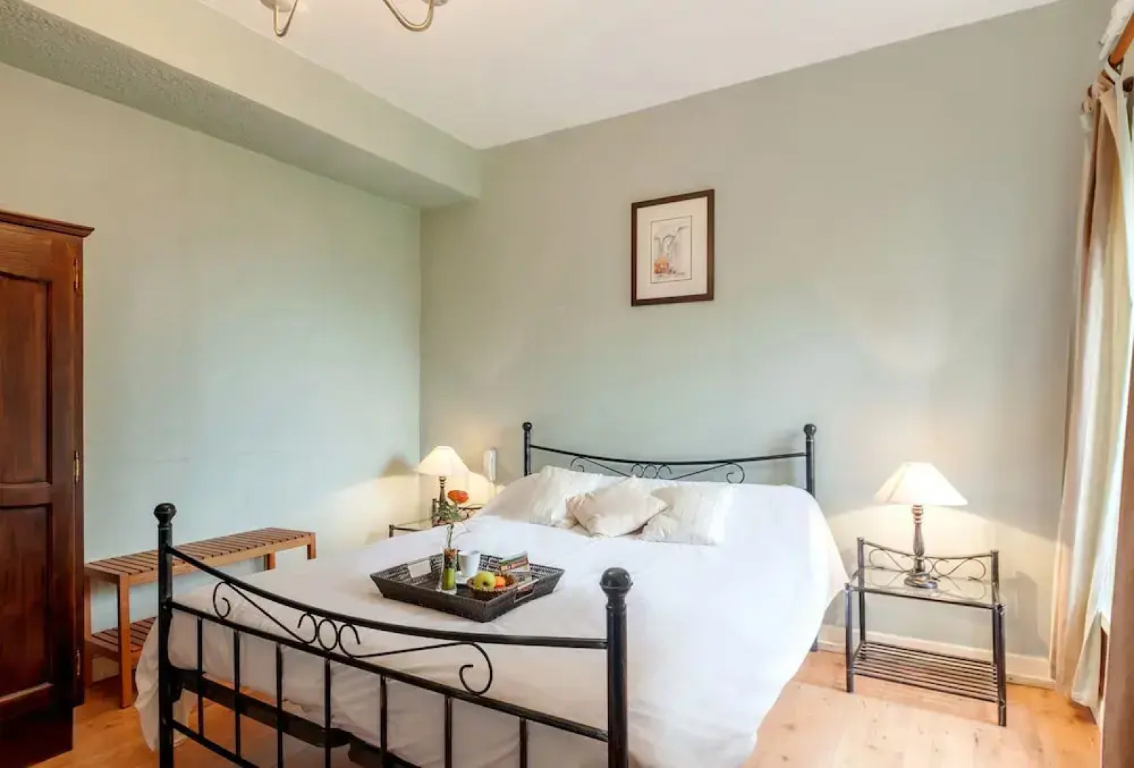 Hôtel Restaurant le Prieuré