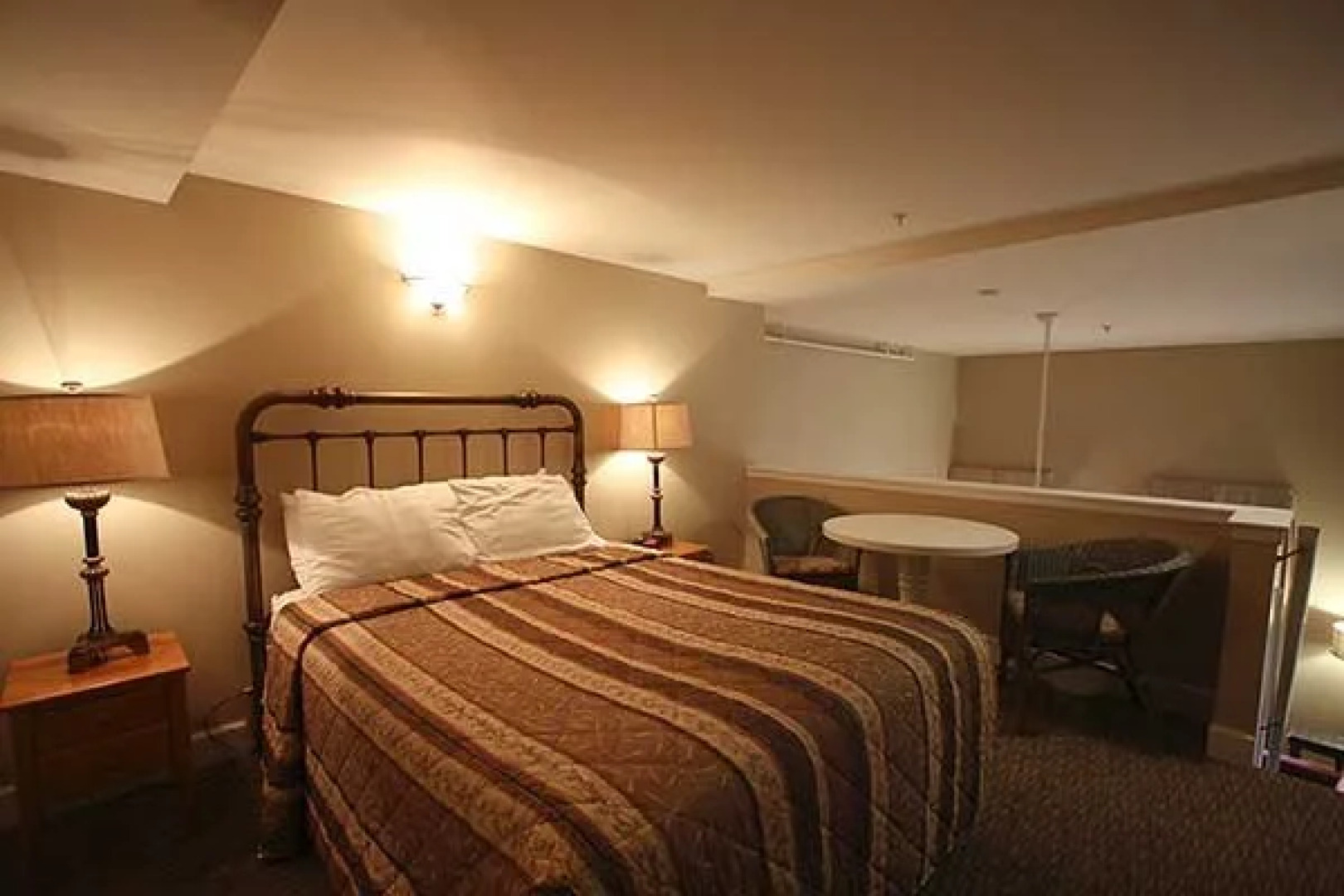 Vacation Internationale Royal Victoria Suites