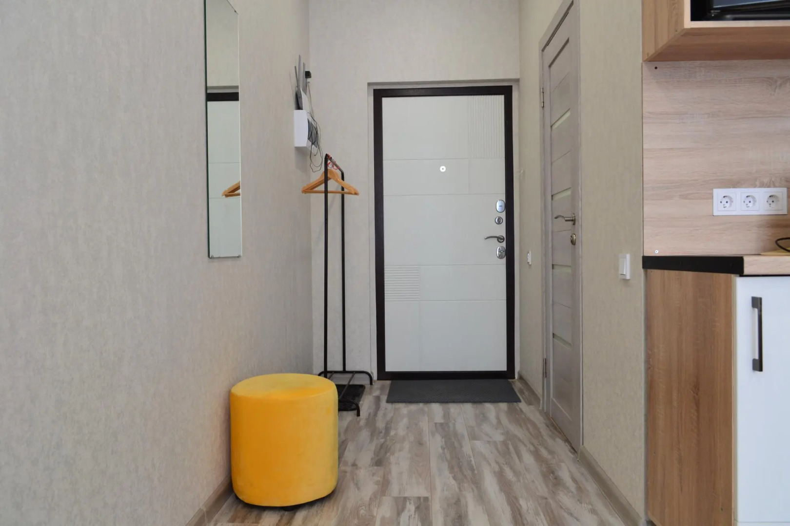 Суточный Рай на ул. Крымская д. 10