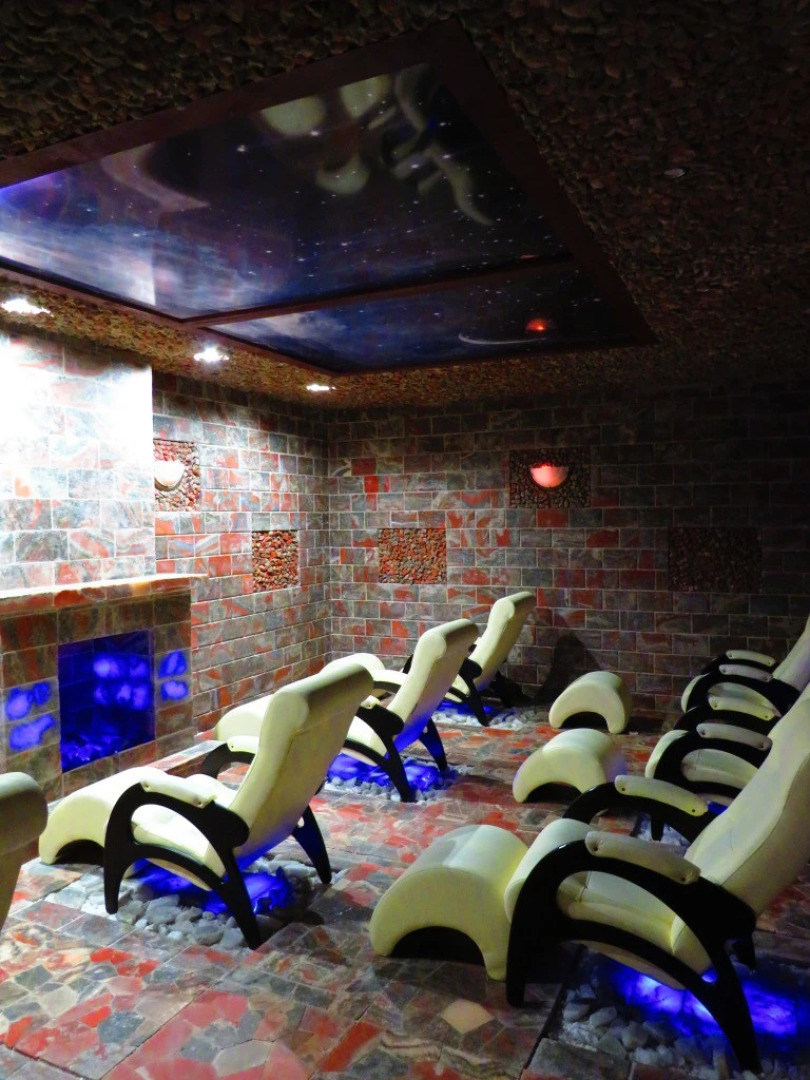 Обские плёсы