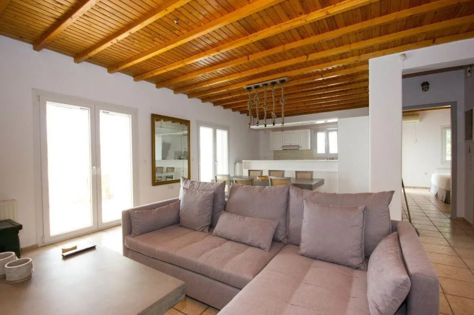 Mykonostimo Luxury Villas & Apartments