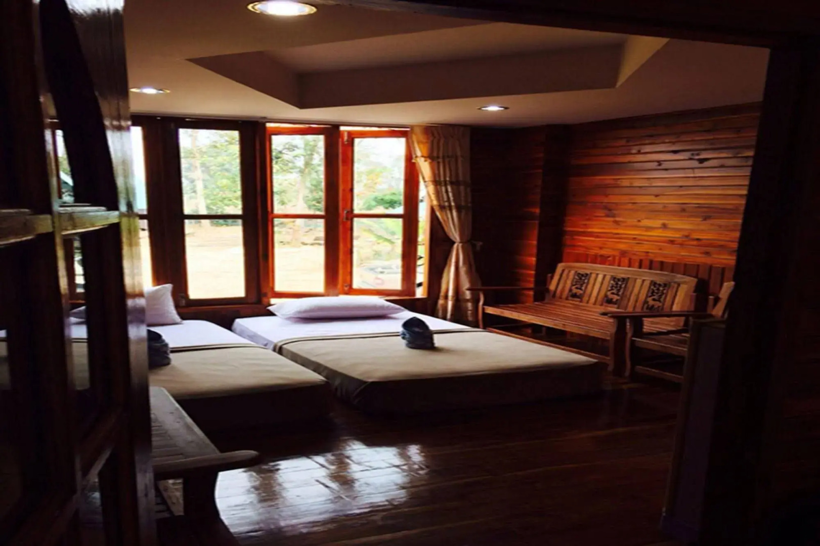 Phuphiangkhiangfah Resort