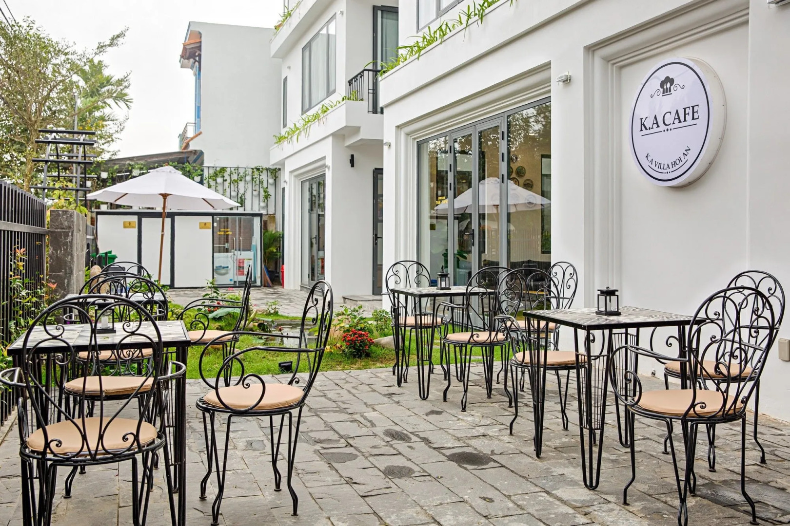 KA Villa Hoi An