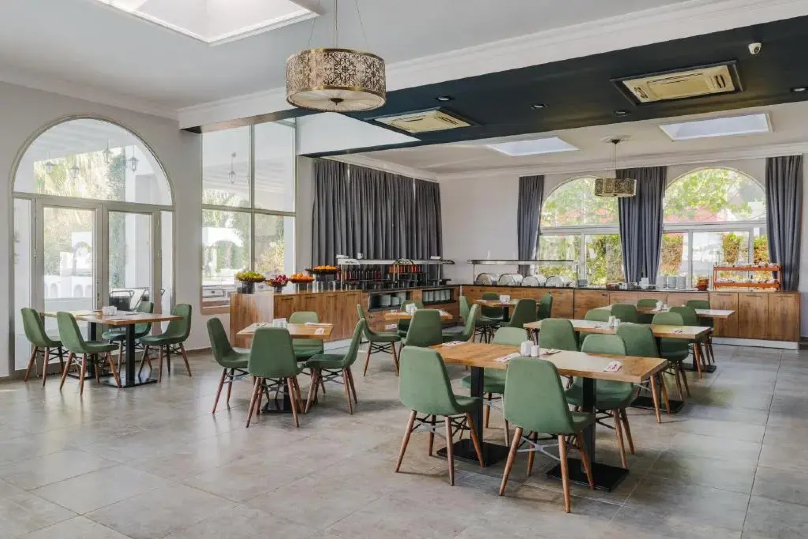 Uptown Buyuk Anadolu Girne