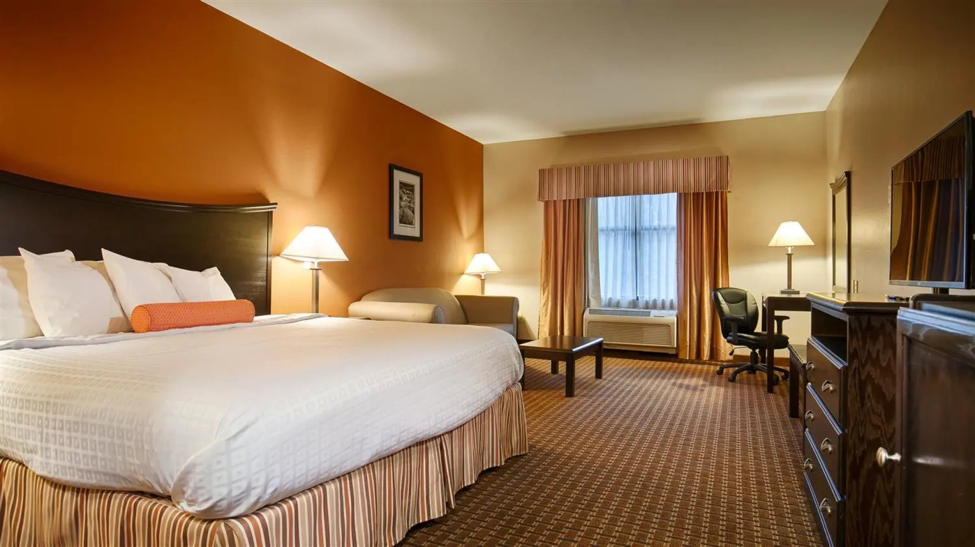Best Western Circle Inn