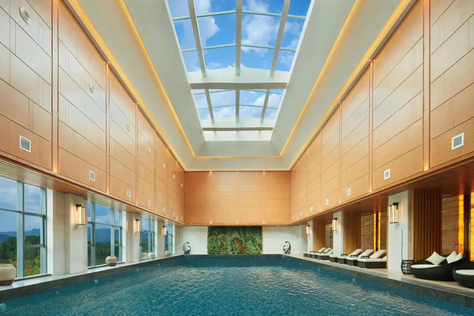 Grand New Century Hotel Zunyi China