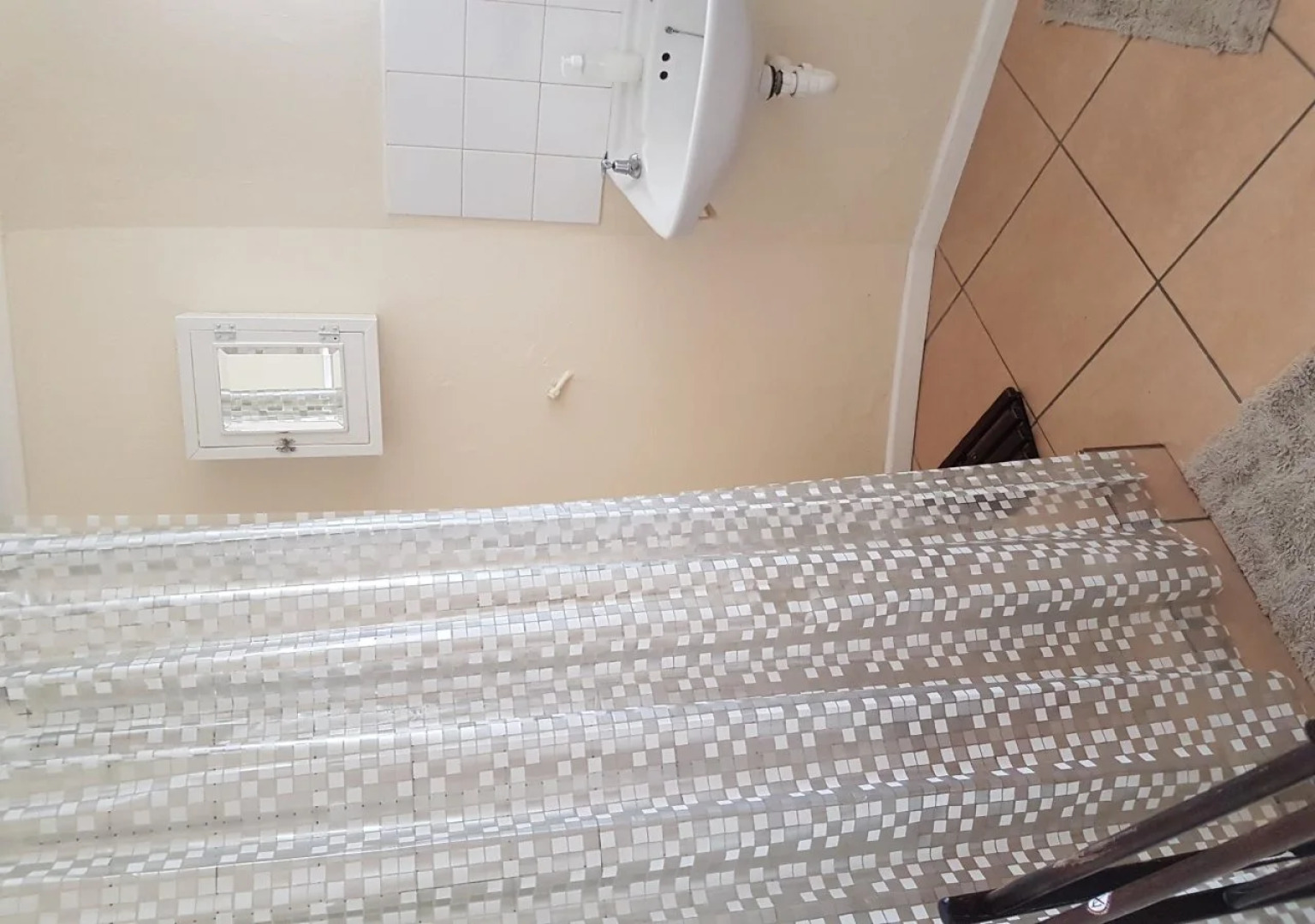 Oasis Shanti Backpackers