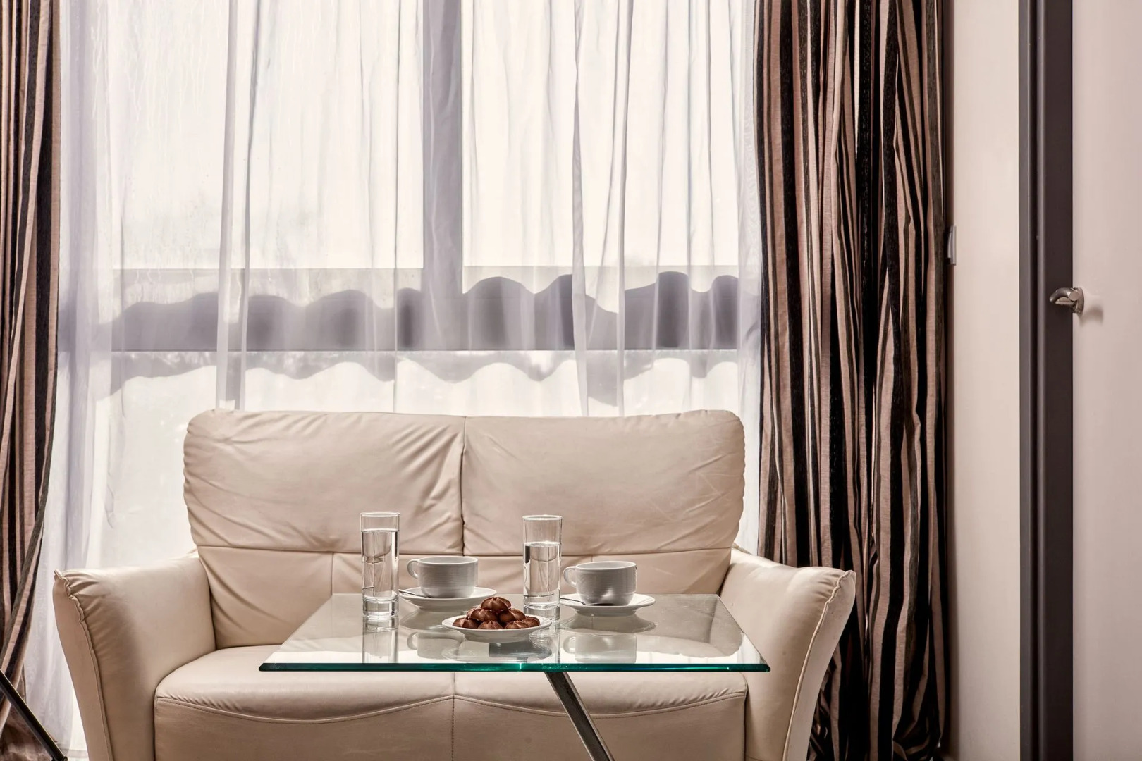 All Senses Ocean Blue Sea Side Resort