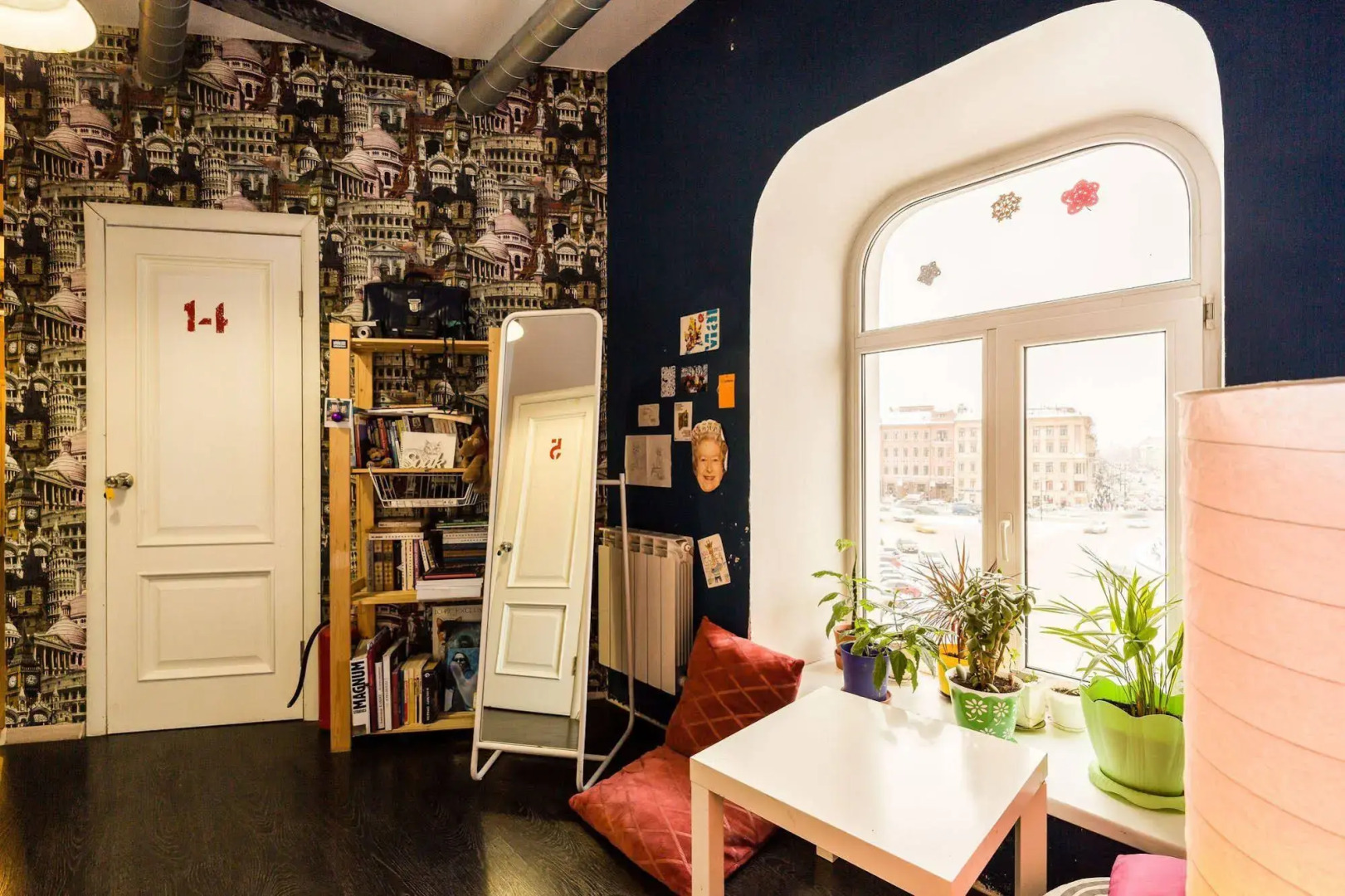 Хостел Чей Чемодан