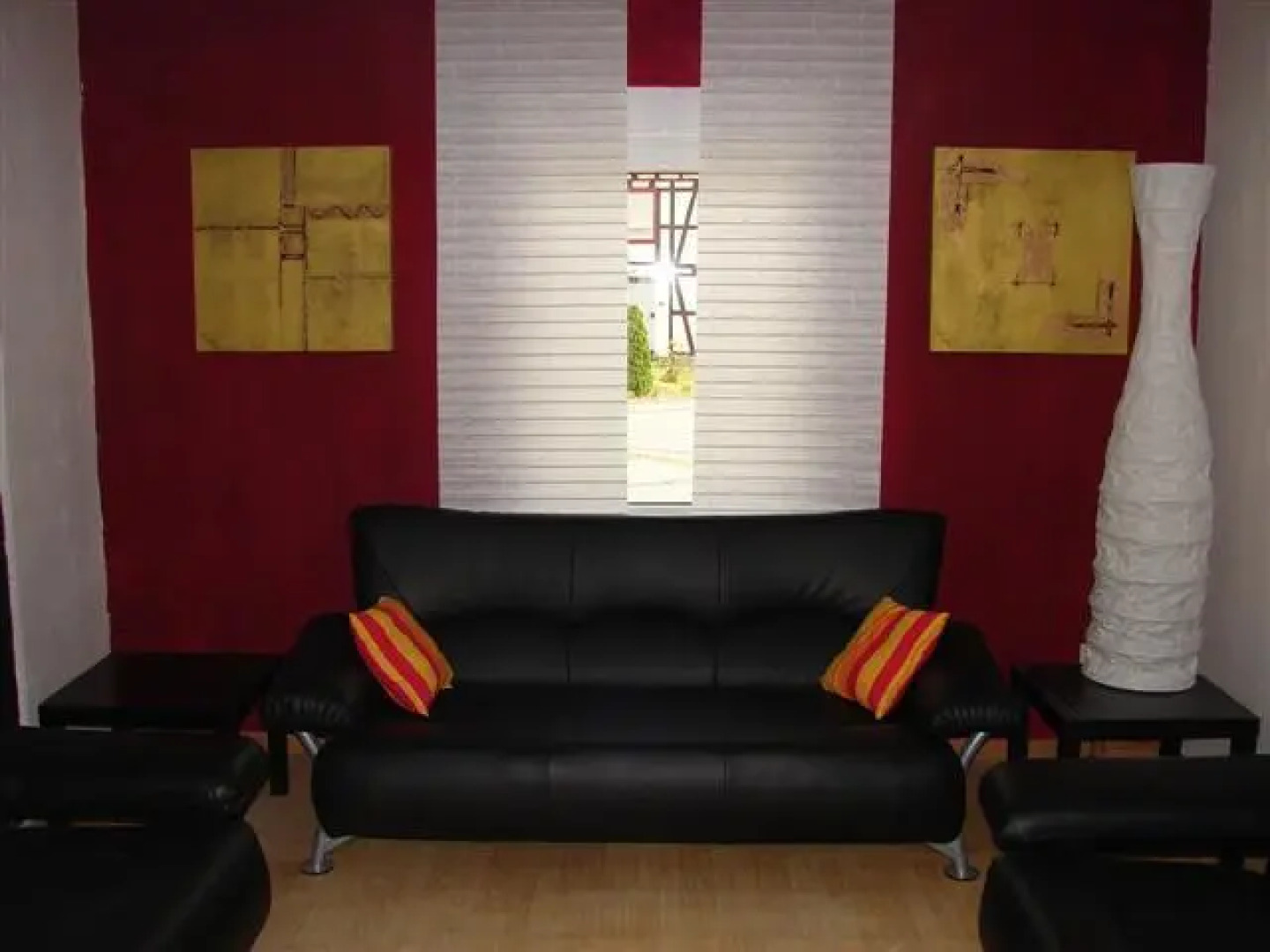 Vakantiewoning Eifel