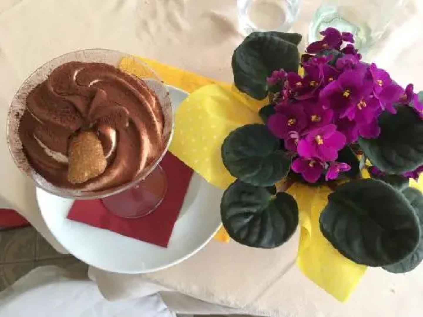 Hotel Villa San Donino