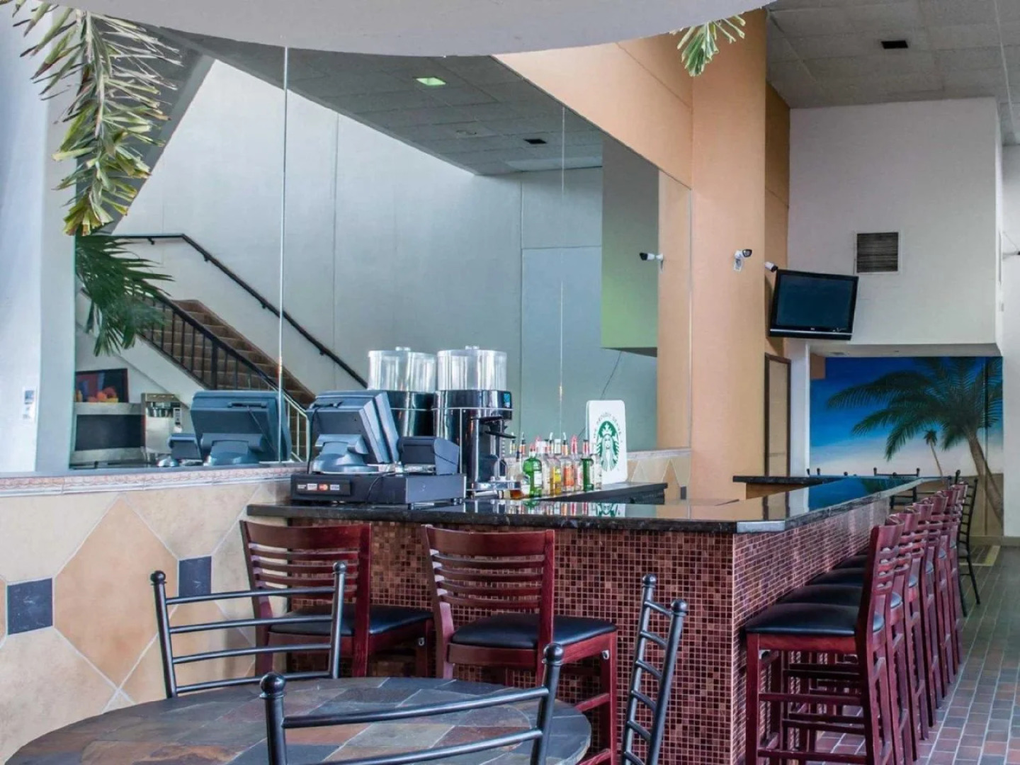 Sunchase Inn & Suites