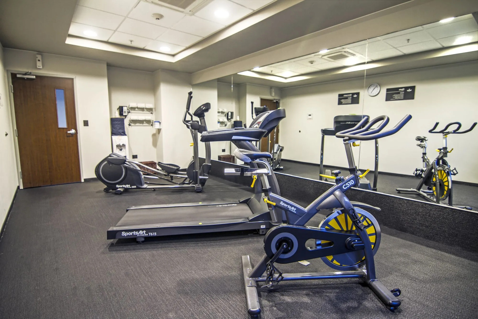 City Express by Marriott Piedras Negras