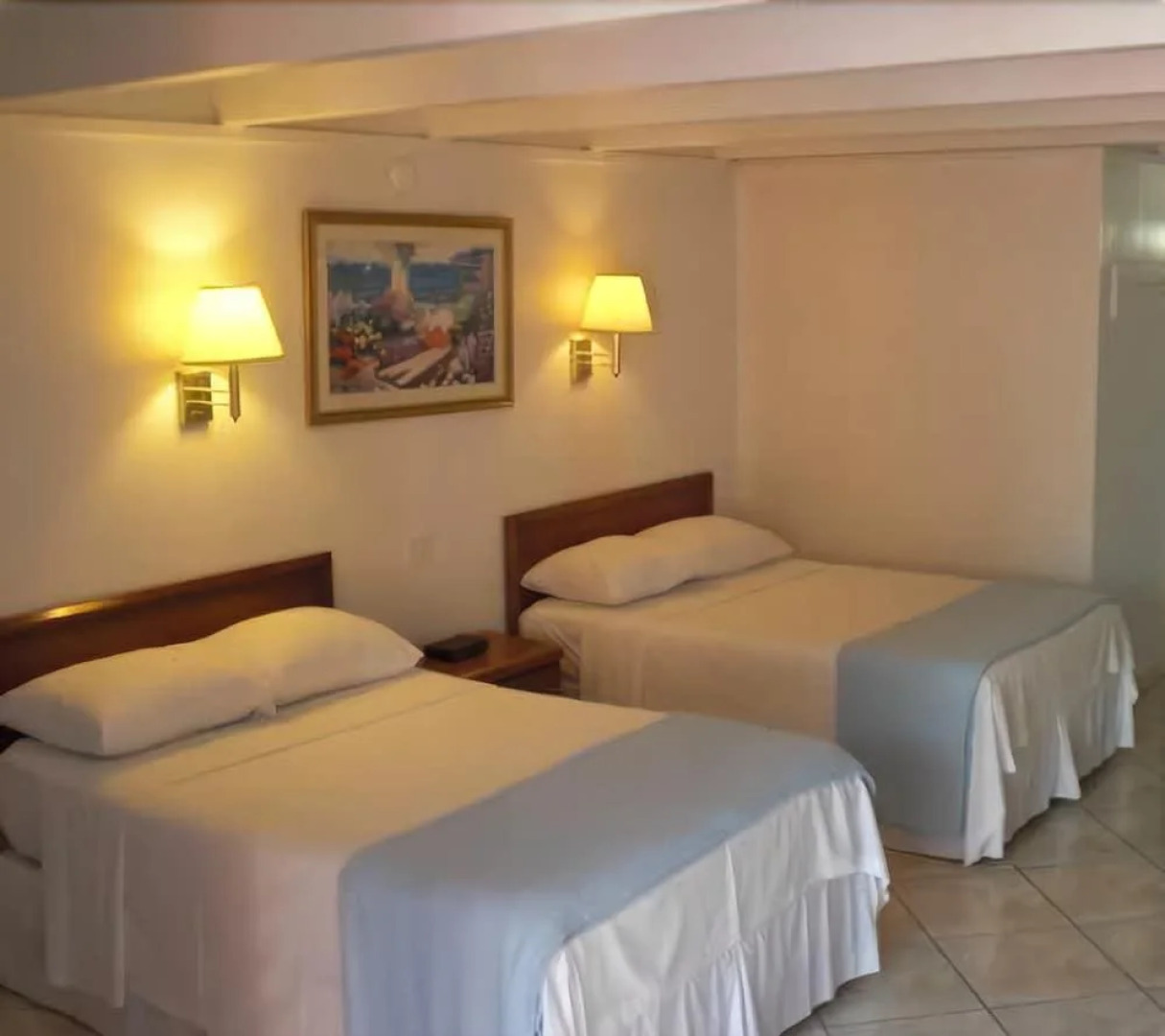 The Inn of Homestead