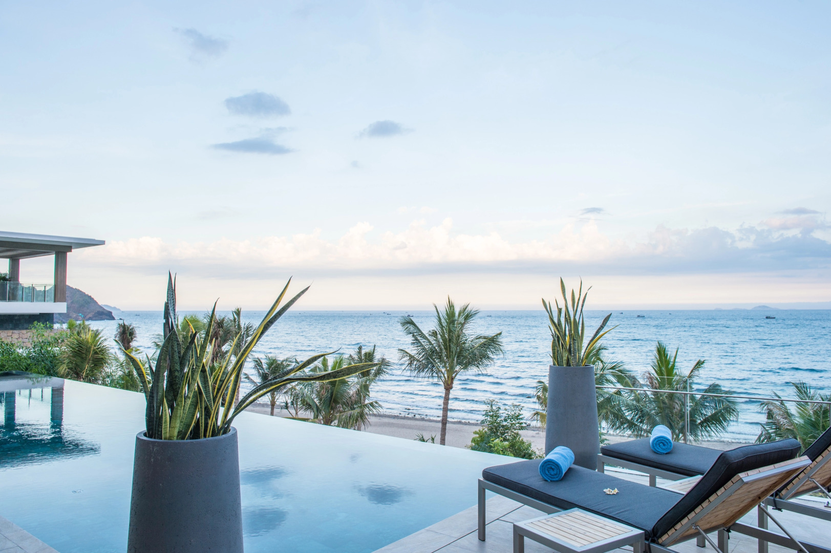 Mia Resort Nha Trang
