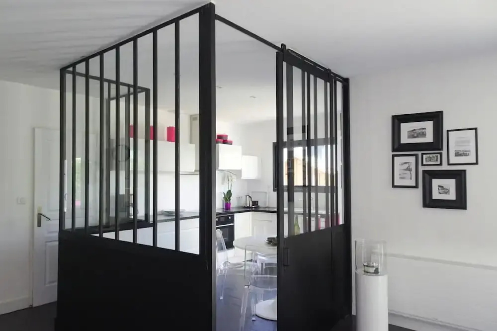 Holiday Home in Benodet Near Sandy Beach