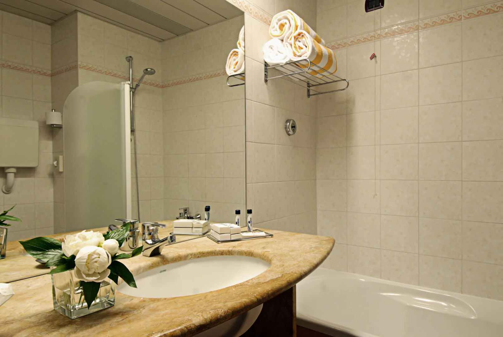 Hotel Du Lac et Bellevue