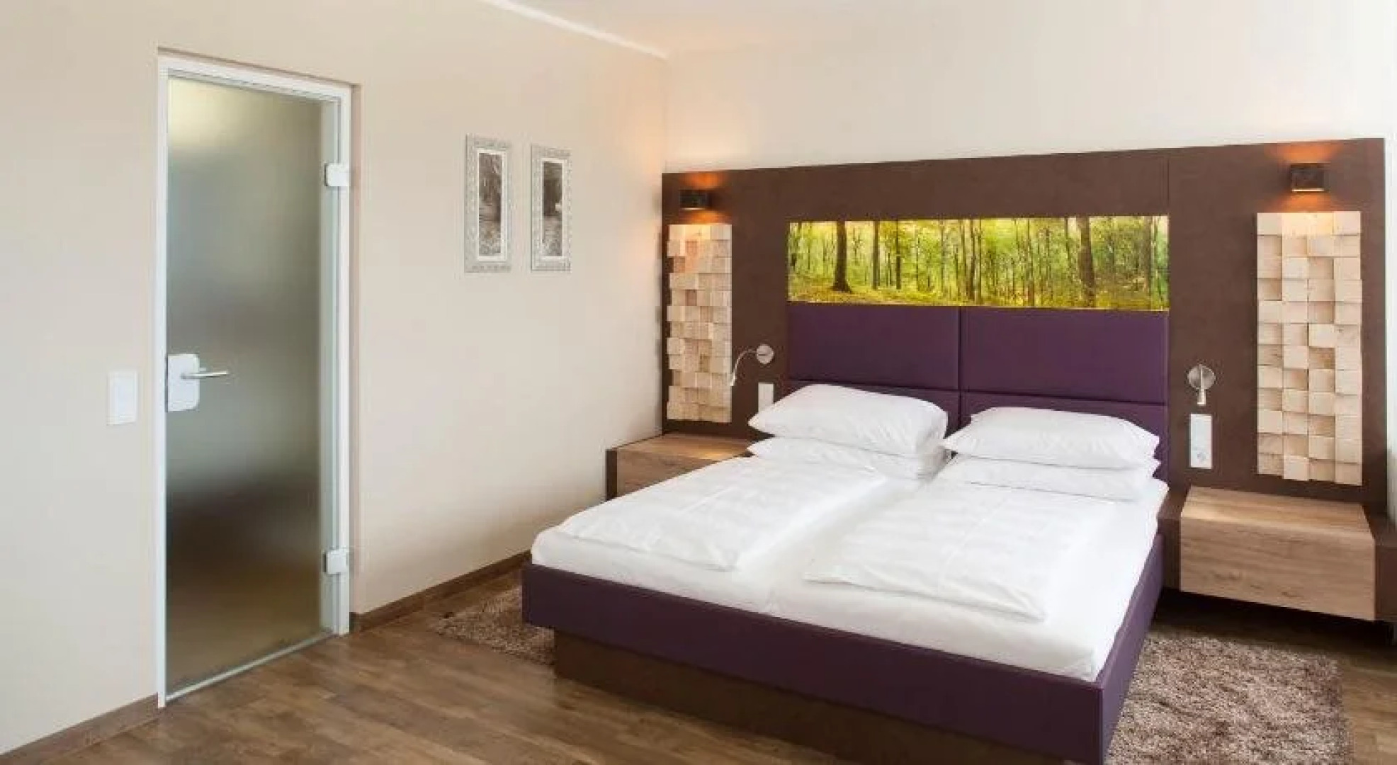 Vortuna Gesundheitsresort