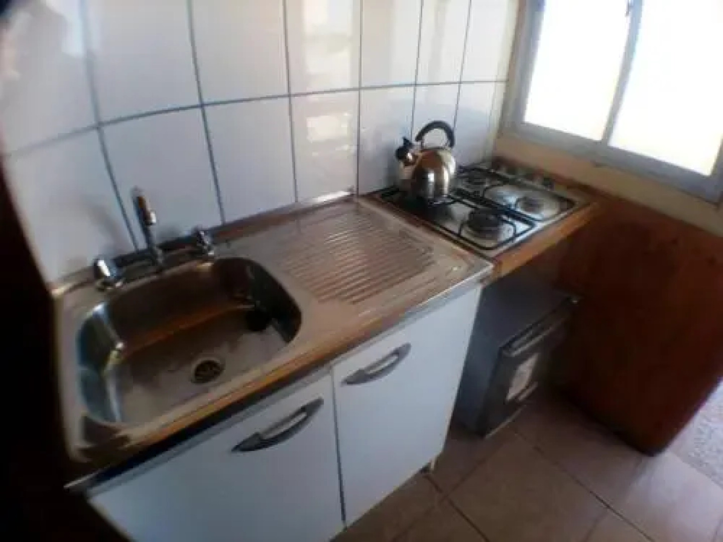 El Caleuche Apart Hotel