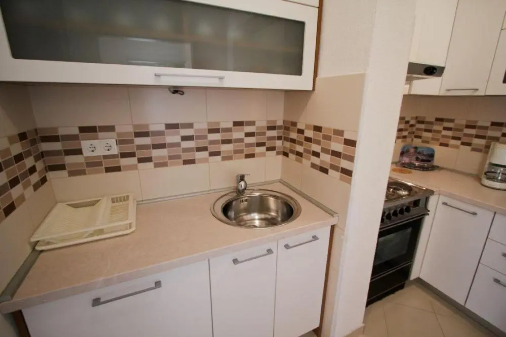Apartman Antea