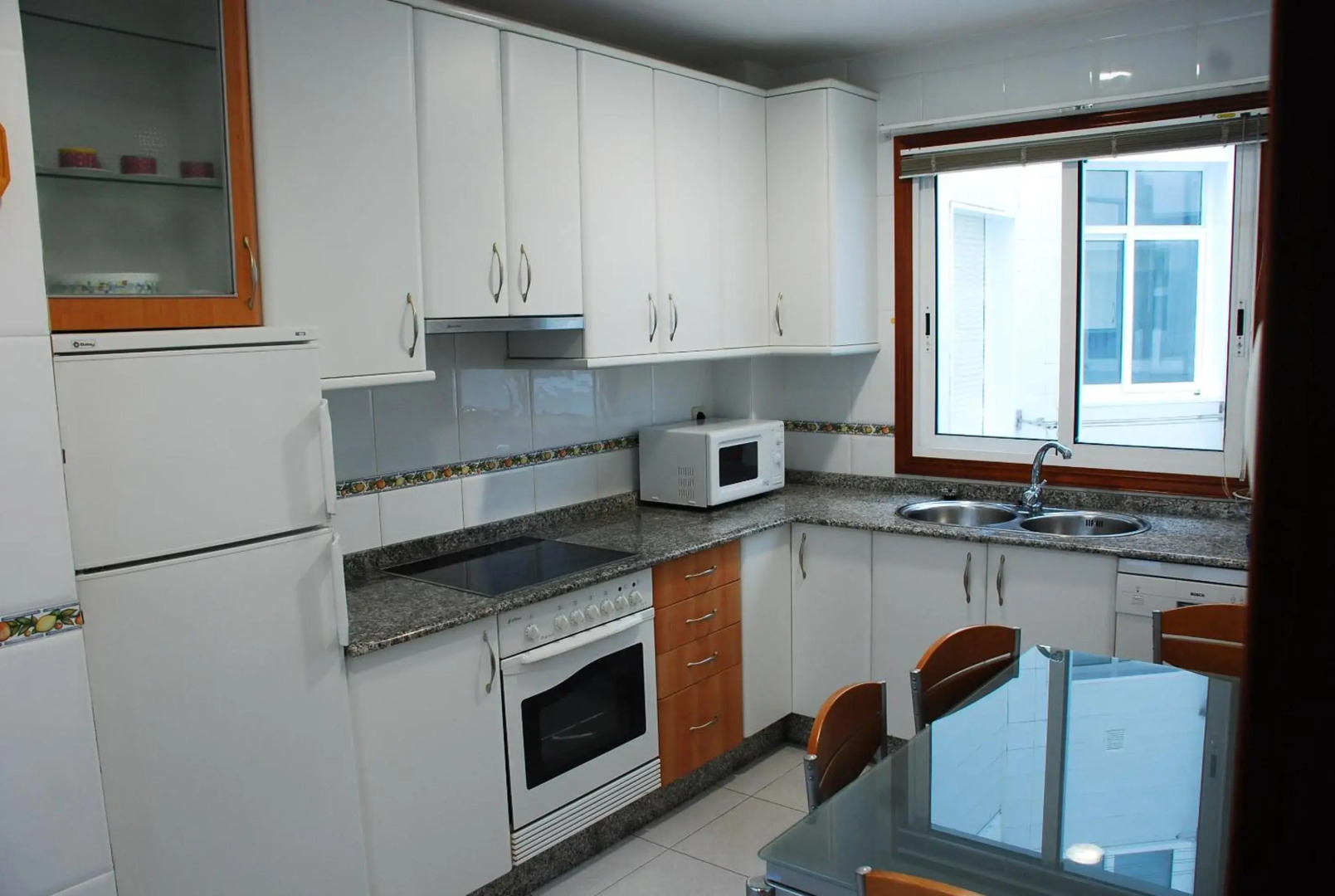 Piso Céntrico Baiona