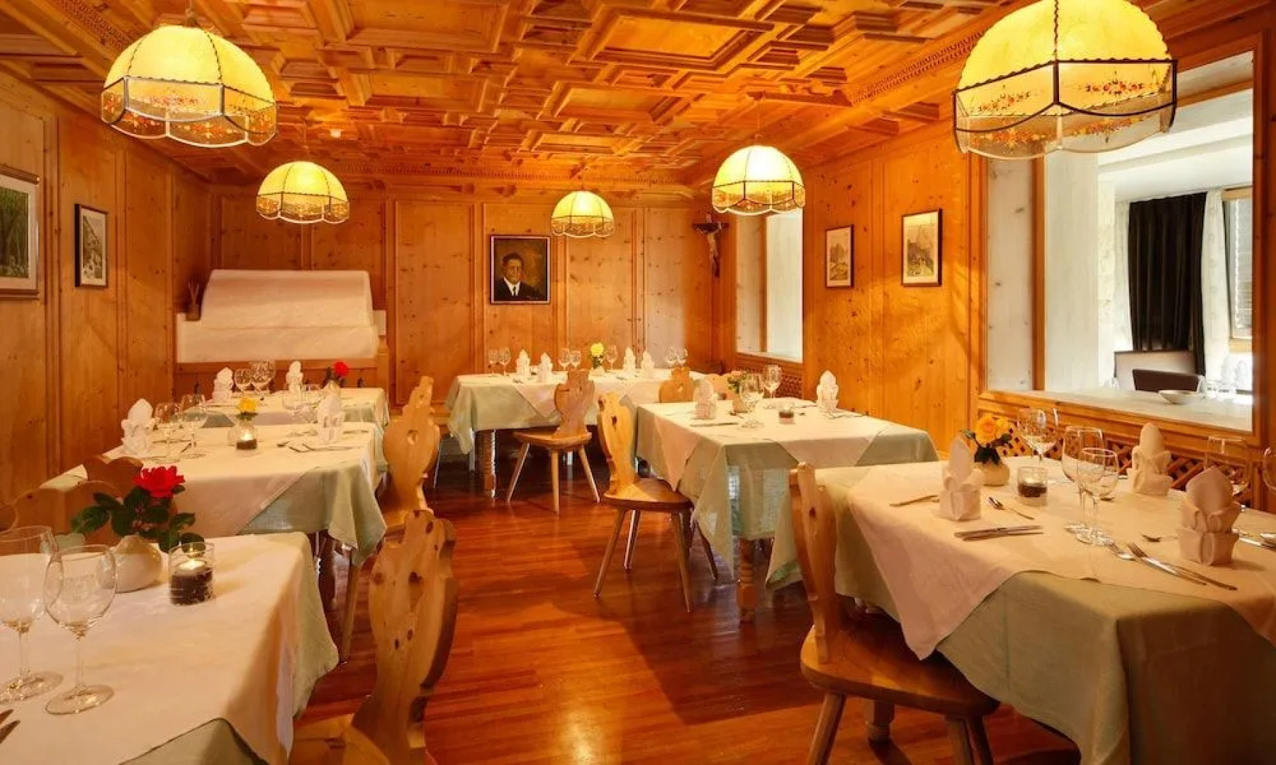 DAS GERSTL Alpine Retreat