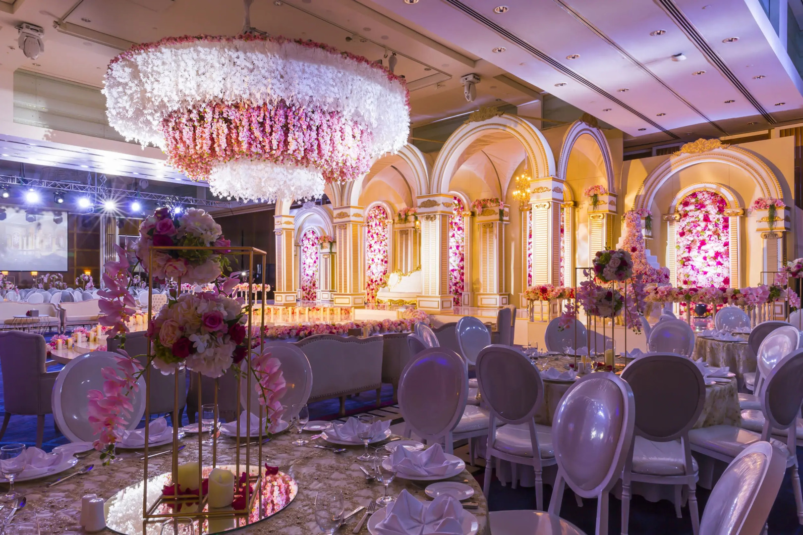 Jumeirah Emirates Towers Dubai