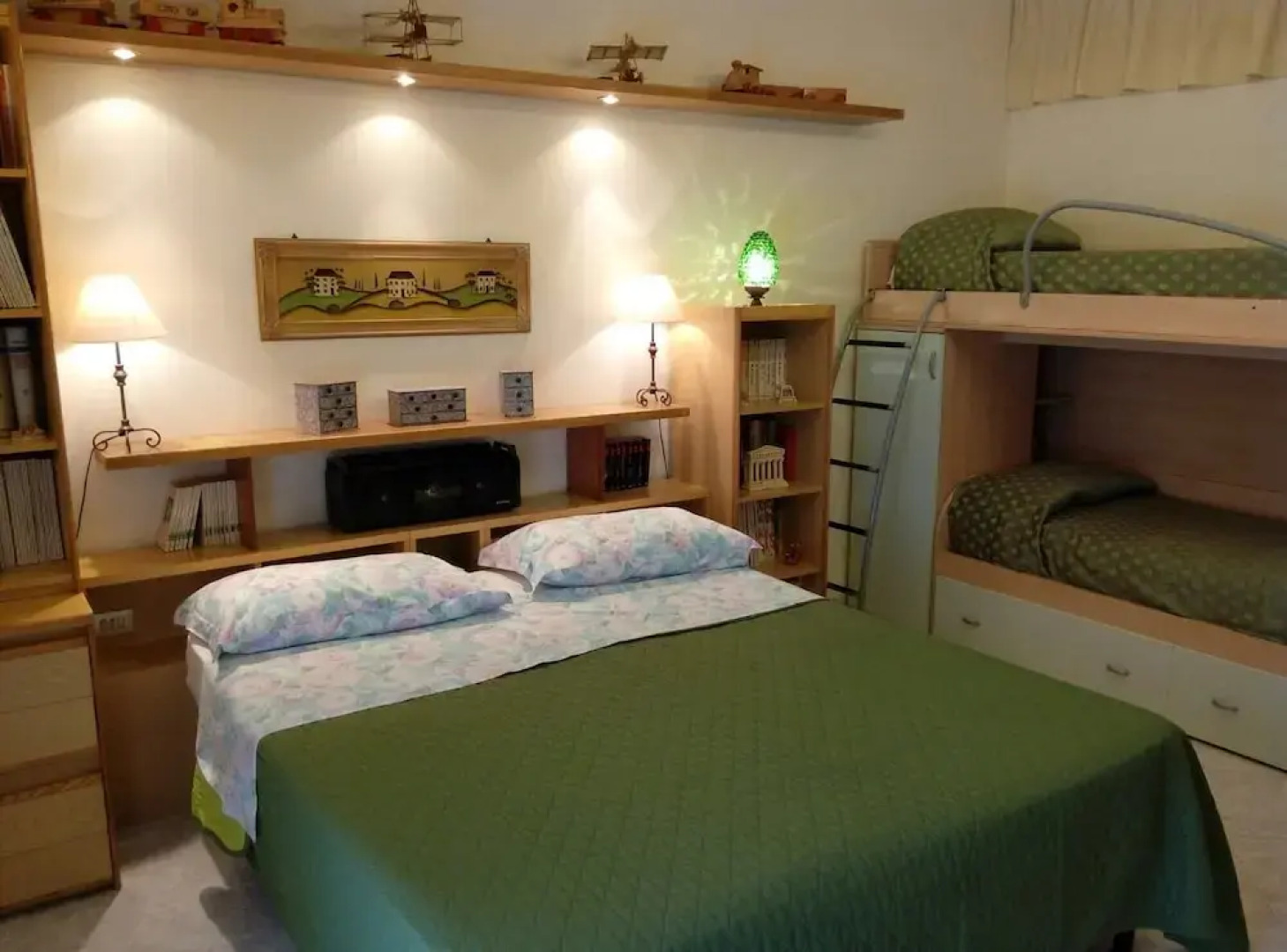 Residenza Antico Borgo del Pozzo