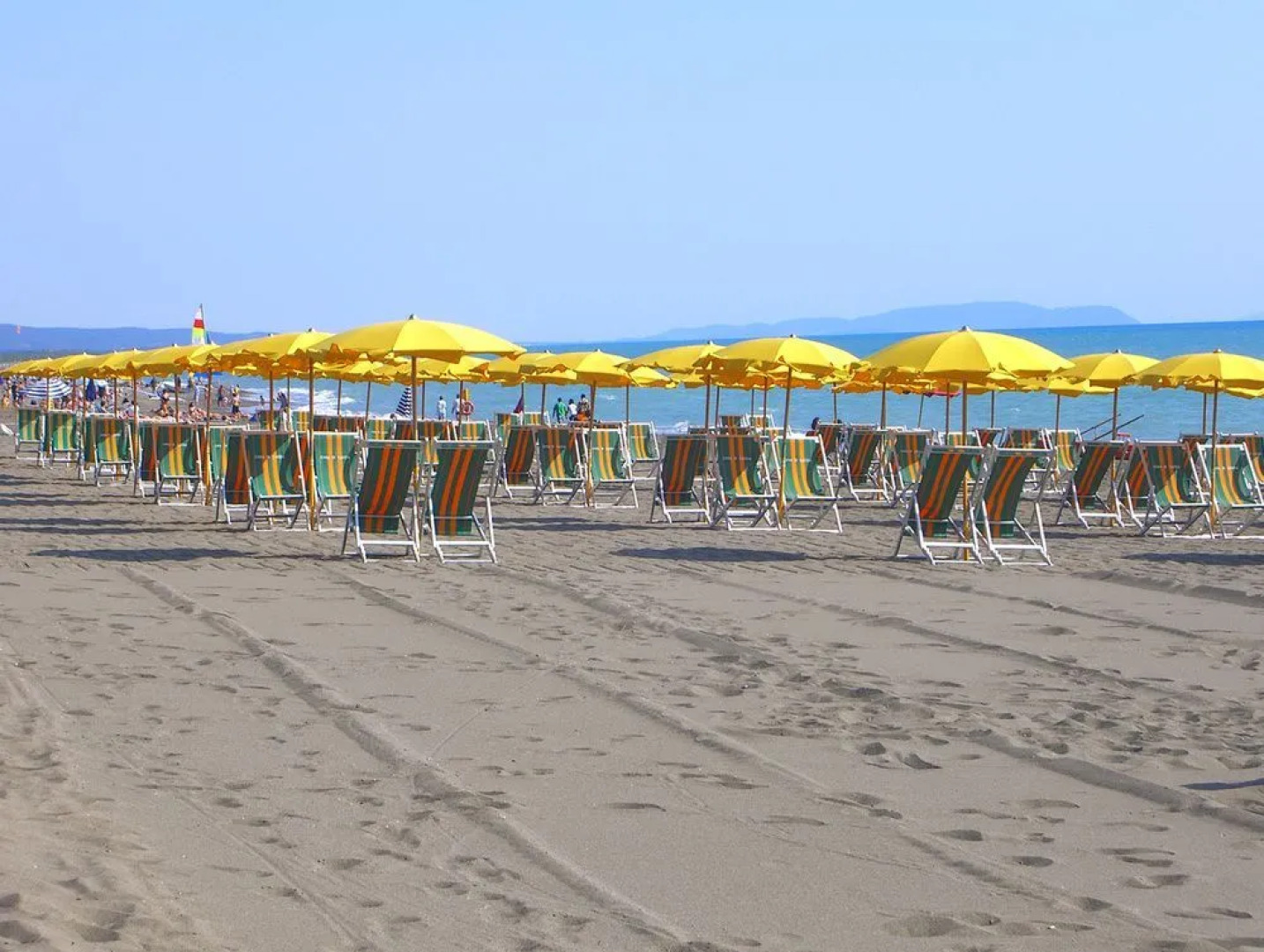 Residence Casa Di Caccia