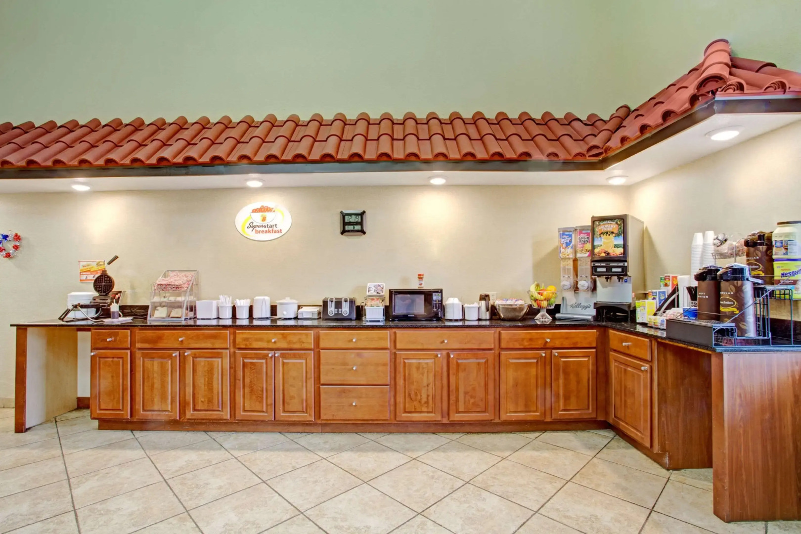 Super 8 by Wyndham Forrest City AR