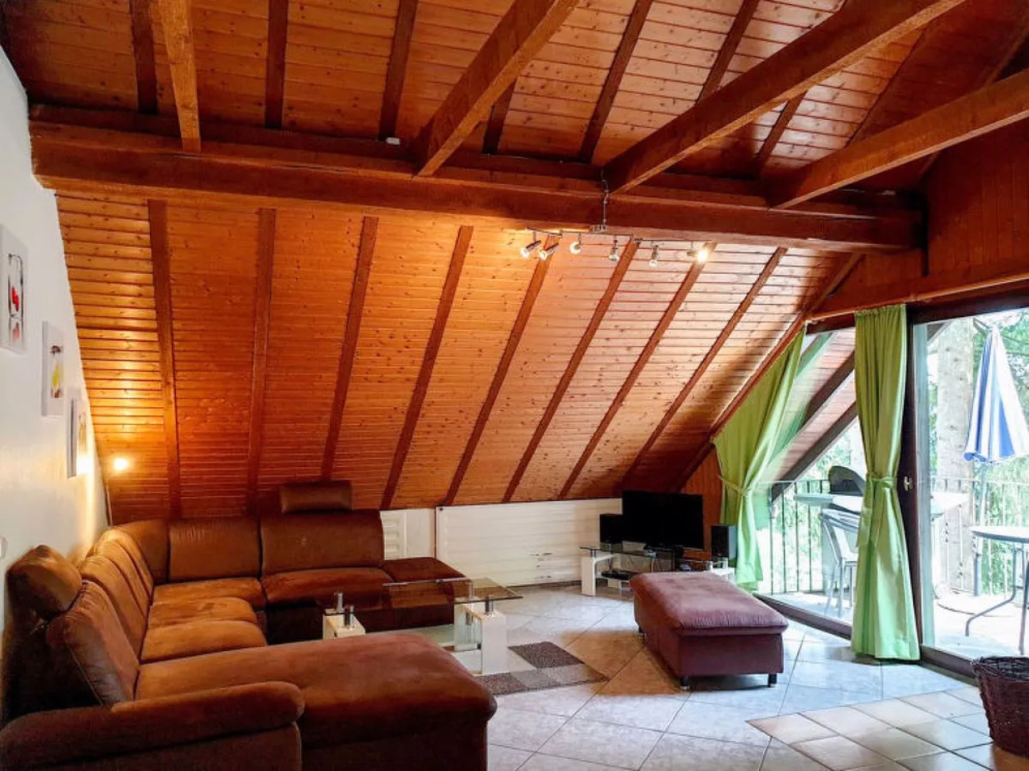 Eifelnatur (Haus 1) 12136