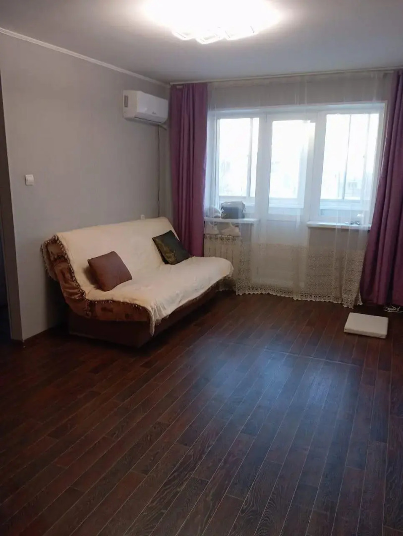 Апартаменты на проспекте Ленина