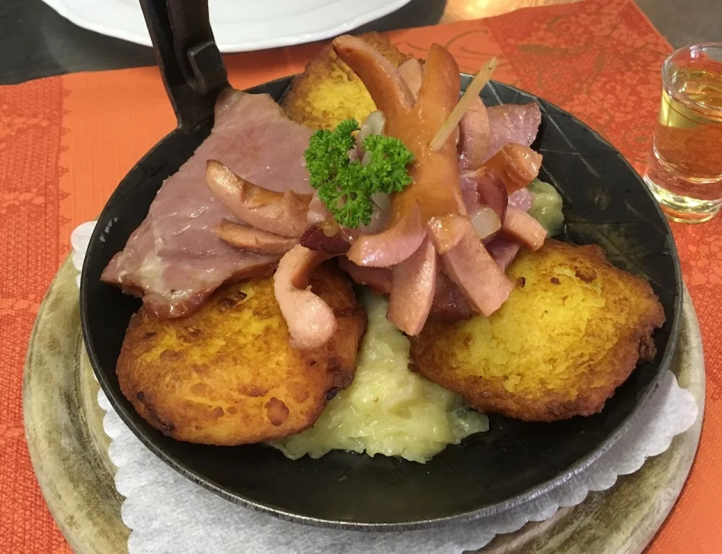 Hotel Dachsbaude & Kammbaude