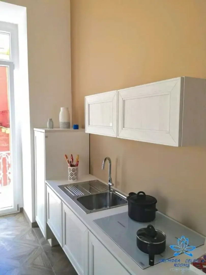 B&B Orchidea Celeste