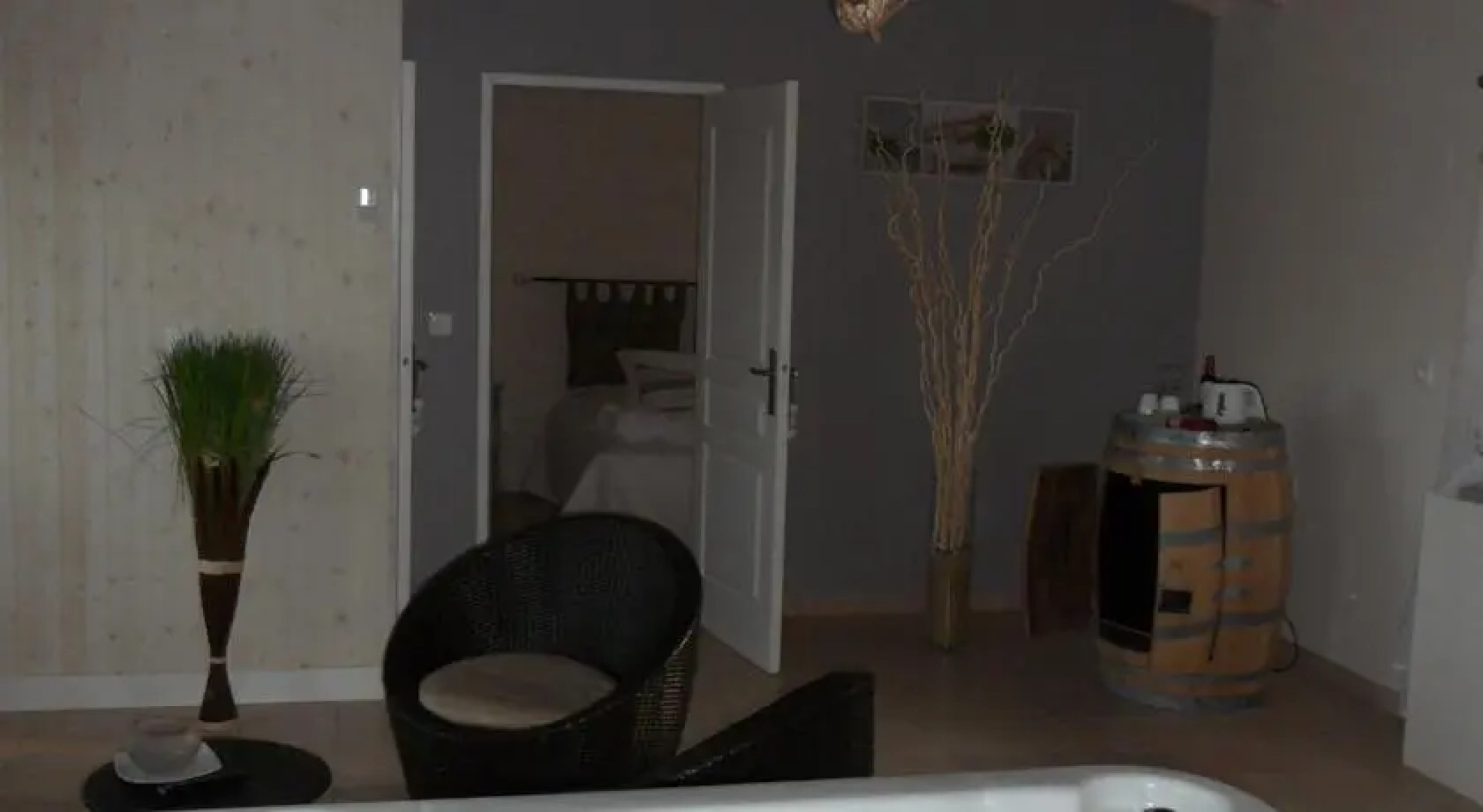 Les Chalets du Bois de la Pause