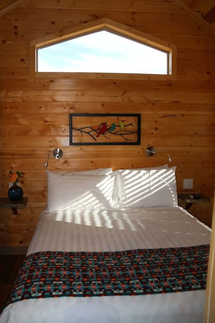 Holbrook KOA
