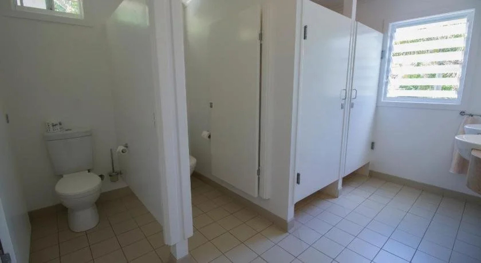 Hillcrest Guest House