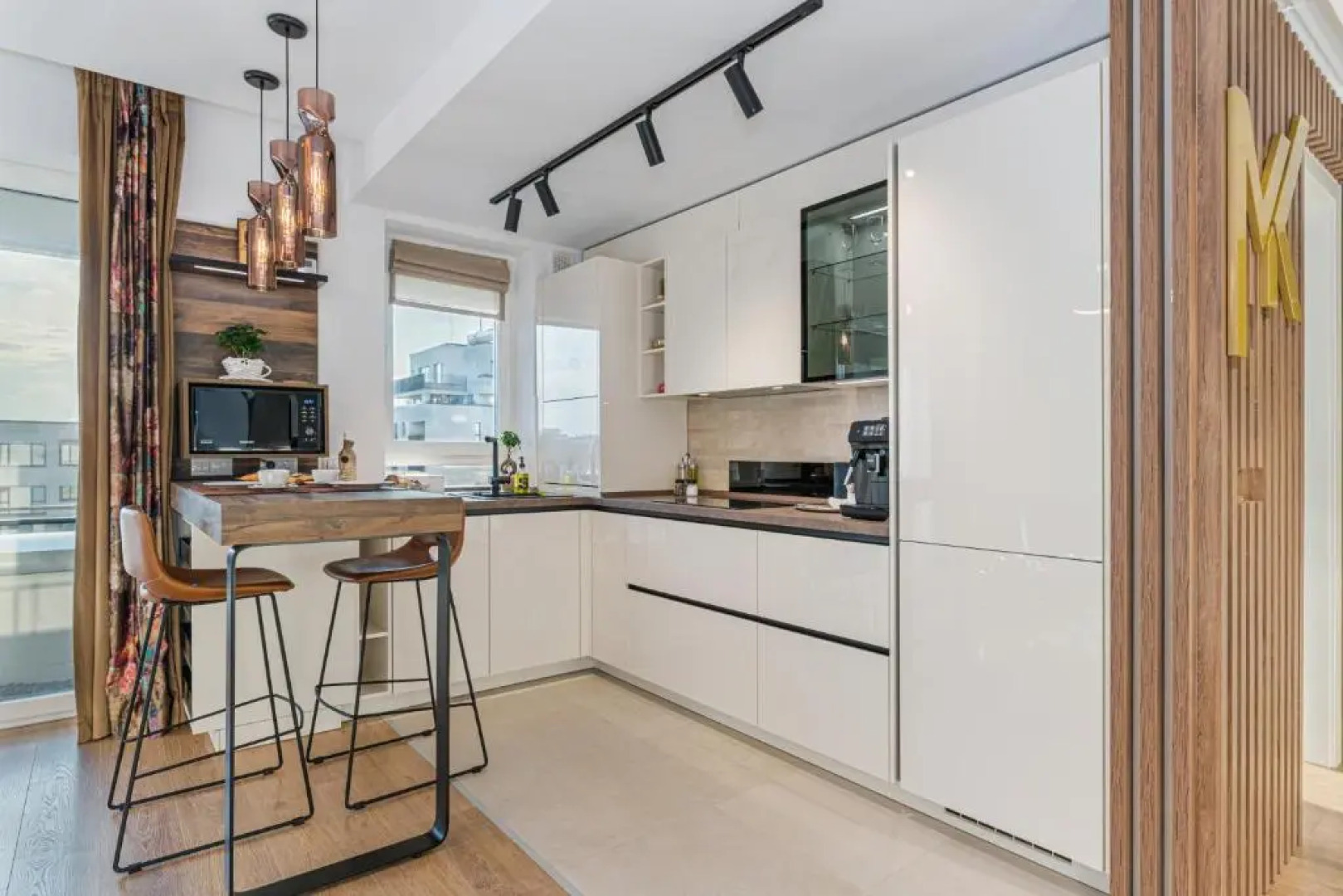 MK Apartments Brasov