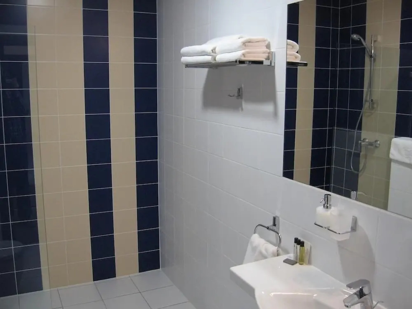 Гостиница Северная