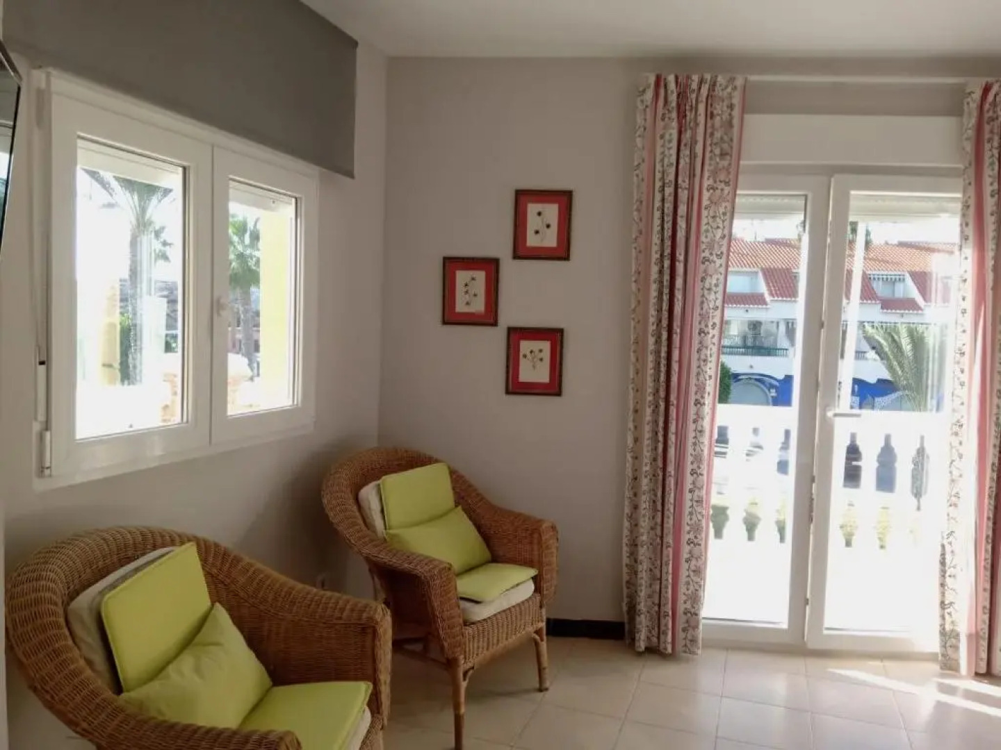 salobreña primera linea de playa