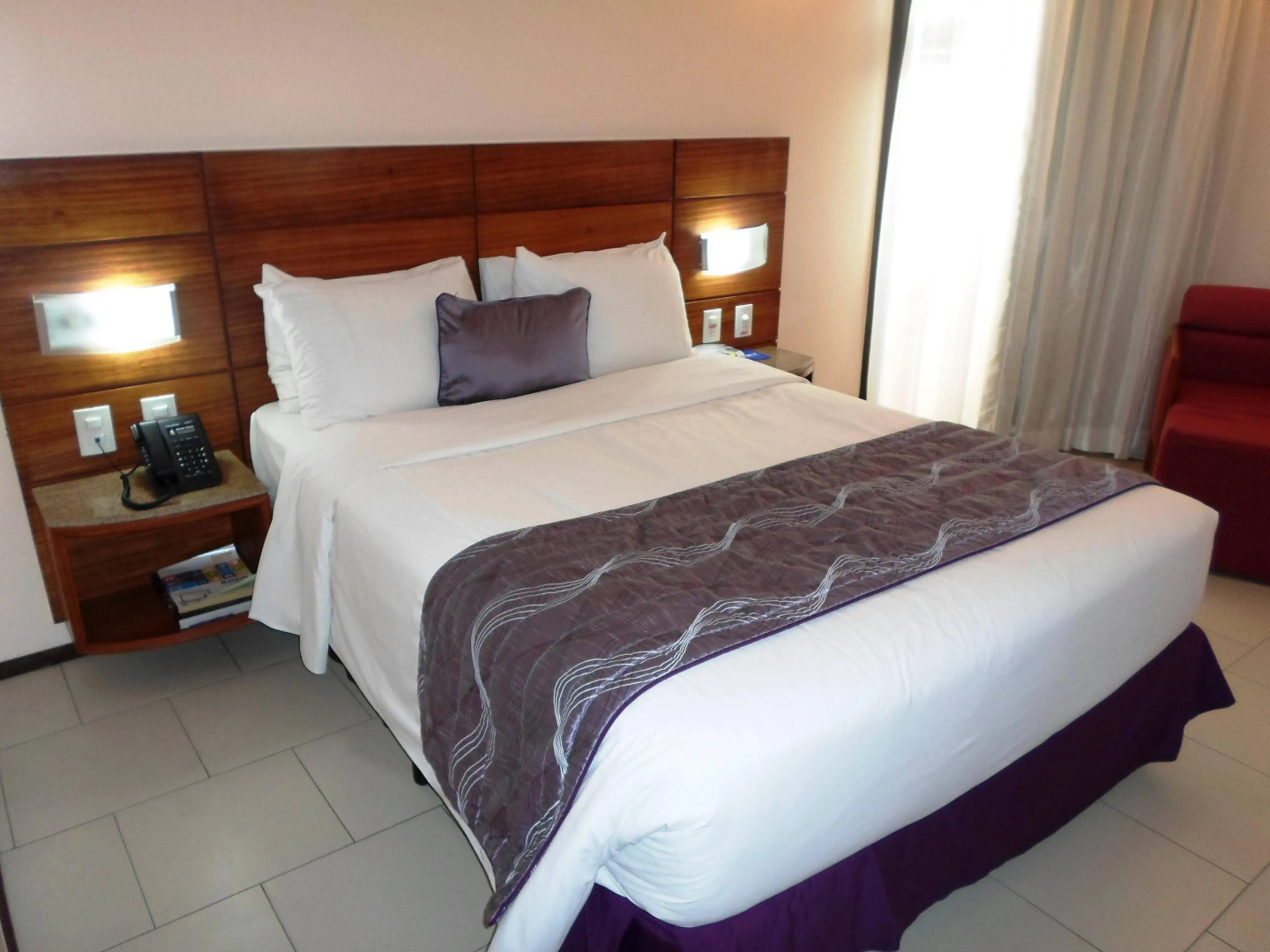 Hotel Princesa Louçã