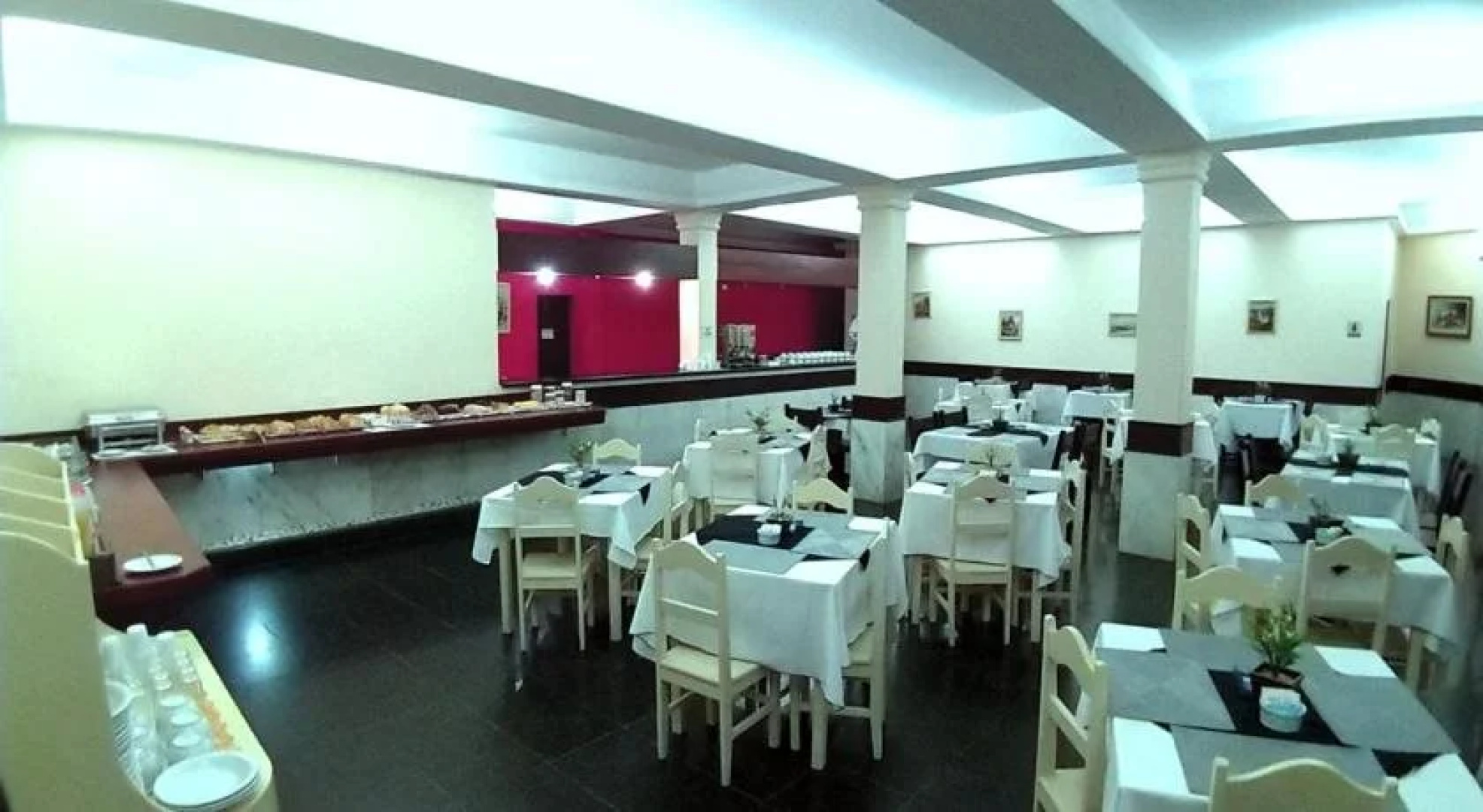 Hotel Roma